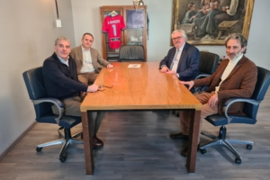 ASST Lecco. Siglato il protocollo delle Relazioni Sindacali