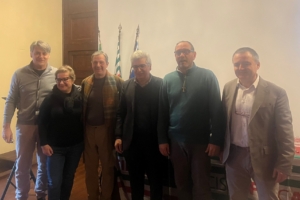 Eletta la nuova Segreteria FILCA Monza Brianza Lecco