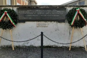 7 Marzo – anniversario scioperi del 1944