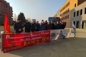 BAMES: udienza rimandata. Ex dipendenti indignati