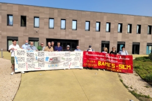 BAMES: Ancora con il costo del lavoro. Ma basta!