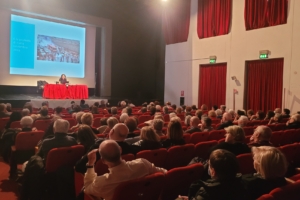 Donna, Vita, Libertà. Non lasciamole sole!