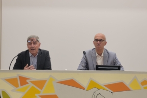 Ufficio vertenze CISL. Nel 2022 vertenze in calo e aumento delle dimissioni