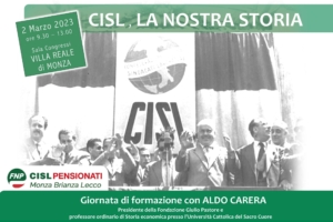 Giornata di formazione per gli operatori FNP