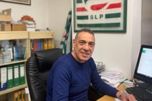 Elezioni RSU 2023 Poste, grande vittoria per la SLP CISL