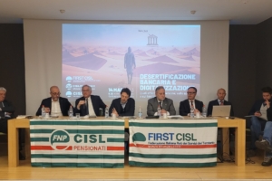 Desertificazione bancaria. Un incubo per anziani e imprese