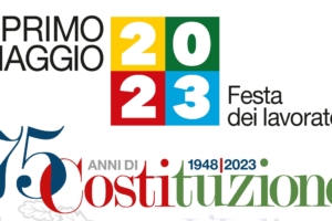 Avviso celebrazioni del 1° Maggio