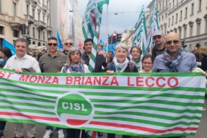 Festeggiamenti 25 aprile: da Cavenago e Brugherio a Milano