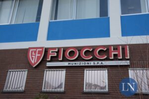FIM primo sindacato in Fiocchi munizioni