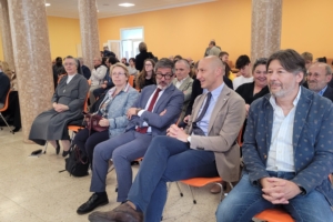 Lavoro e legalità, a Lecco il ricordo di Falcone e Borsellino