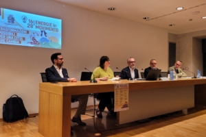 Anche la CISL partecipa al CER di Lecco