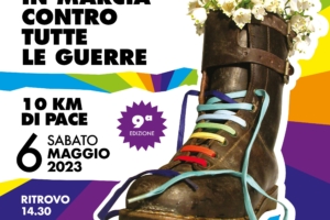 6/05 Marcia della pace Lecco