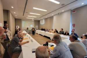 Concluso il corso per gli operatori delle accoglienze