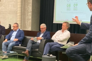 Siglato il Patto per il Lavoro della Brianza