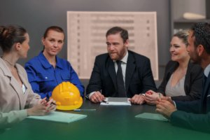 Raccolta firme: due giornate a Lecco e Monza