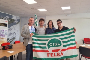 Somministrati più tutelati all’ABB di Garbagnate Monastero