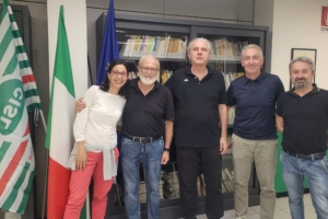 ADICONSUM. Danilo Taino nuovo Presidente