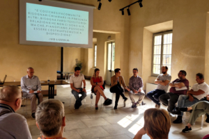 Intercettare e accompagnare le fragilità: 20 nuove antenne sociali