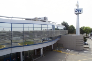 ST Microelectronics: proclamate 8 ore di sciopero