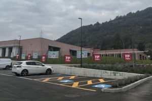 Casa dei Ragazzi: presidio a Olgiate Molgora