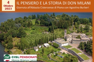 Agostino Burberi racconta Don Milani