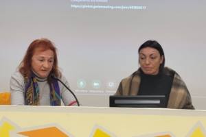 RICONOSCERE LE ORIGINE DELLA VIOLENZA PER COMBATTERLA E PREVENIRLA