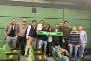 ST Microelectronics, firmata l’ipotesi di accordo per l’integrativo aziendale