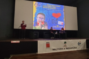 Crescere uomini e donne liberi dal patriarcato, è possibile?