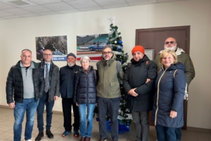 CGIL CISL UIL incontrano il nuovo Questore di Monza