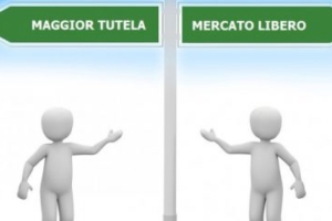 Lo sportello gas e luce raddoppia