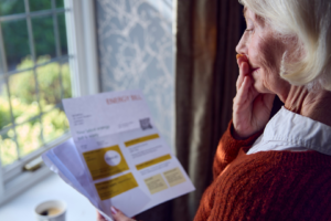 RIENTRO NEL MERCATO TUTELATO DELL’ENERGIA