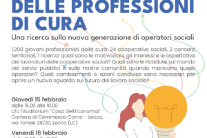 Crisi e futuro delle professioni di cura