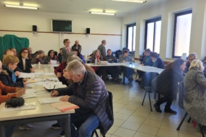 Accoglienze: corso formativo per nuove e nuovi attivisti FNP CISL