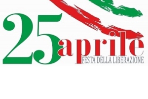 25 Aprile: 79° anniversario della Liberazione dal Nazifascismo