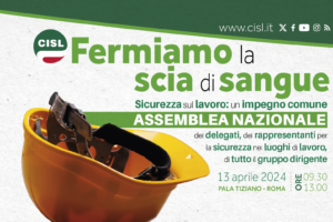 Salute e sicurezza: i risultati del confronto con il Governo