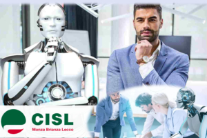 LAVORO e INTELLIGENZA ARTIFICIALE