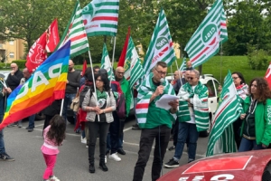 1° MAGGIO: un successo nonostante la pioggia