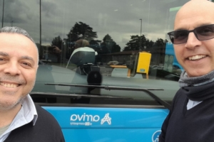 Trasporti Lecco: la FIT CISL primo sindacato in Arriva Italia