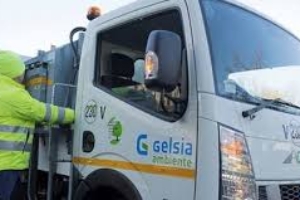 Gelsia: gravissimo infortunio di un operaio somministrato