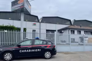 Un altro giovane morto sul lavoro in Brianza: è il terzo in pochi giorni