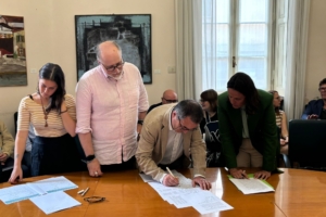 Costituita la prima Comunità Energetica Rinnovabile e Solidale (Cers) di Lecco