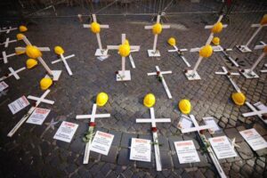 Due morti sul lavoro in una settimana Brianza