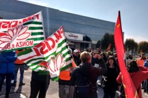 Metalmeccanici brianzoli, un rientro “caldo”