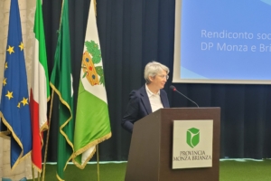 INPS Monza: presentato il rendiconto sociale dell’anno 2023