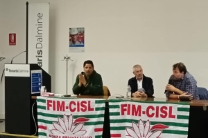 TENARIS DALMINE ARCORE