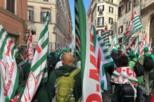 Sciopero settore automotive: ampia adesione a Monza Brianza