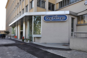 Una speranza per Peg Perego