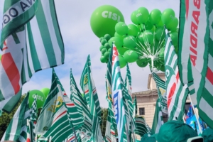 La posizione della CISL sulla Manovra finanziaria in discussione