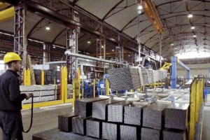 Officine Metallurgiche Ventura: licenziato un delegato sindacale, FIOM CGIL E FIM CISL insorgono