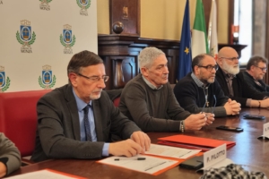 Sicurezza nei cantieri